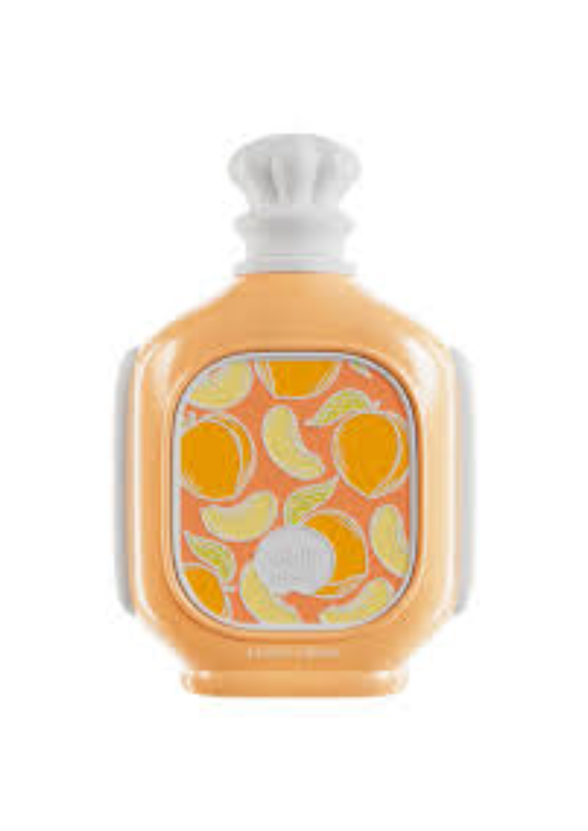 ZIMAYA ZUKHRUF PEACH PLEASE EDP 100ML