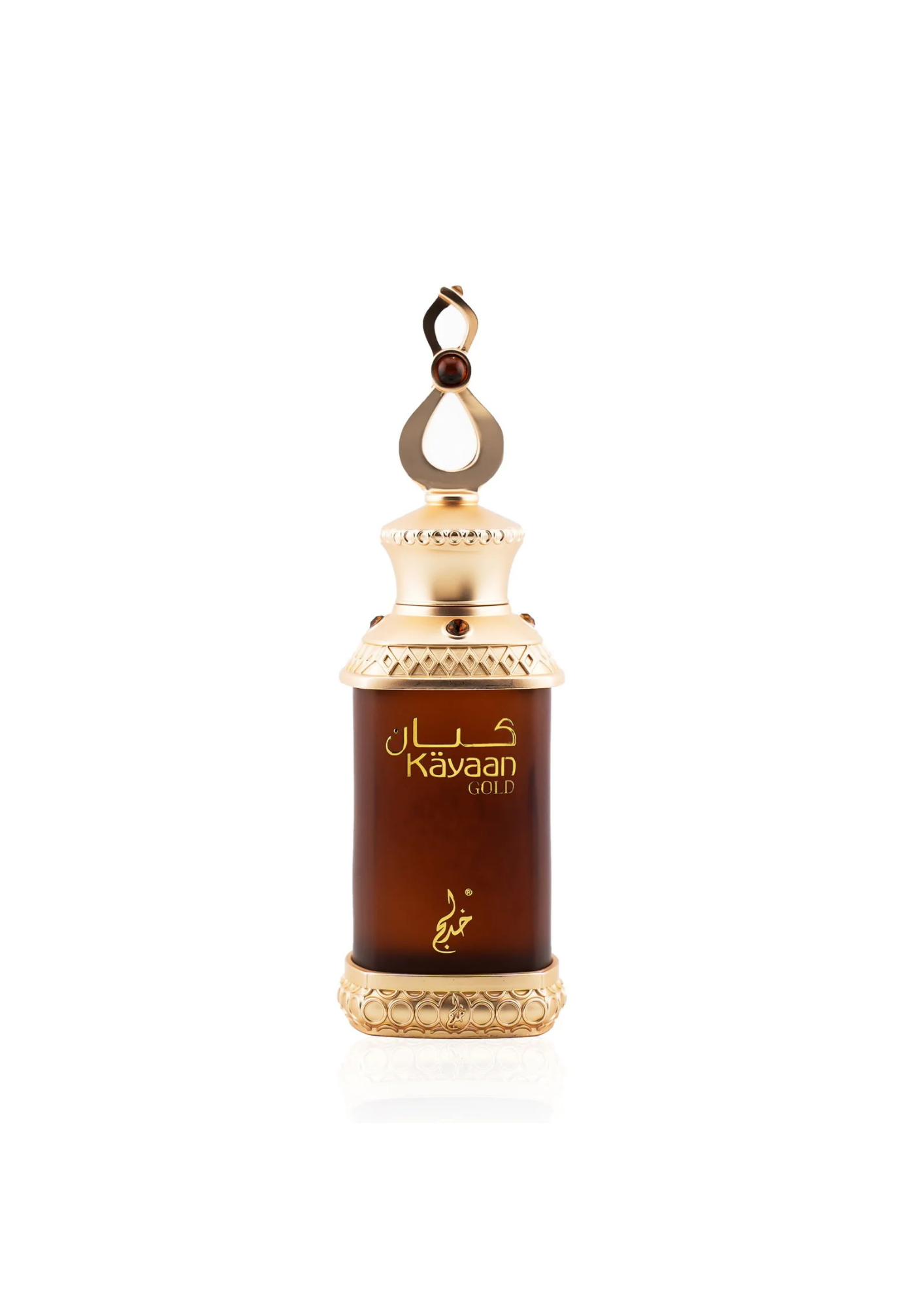 KAYAAN GOLD Perfume Oil 20 ml by Khadlaj