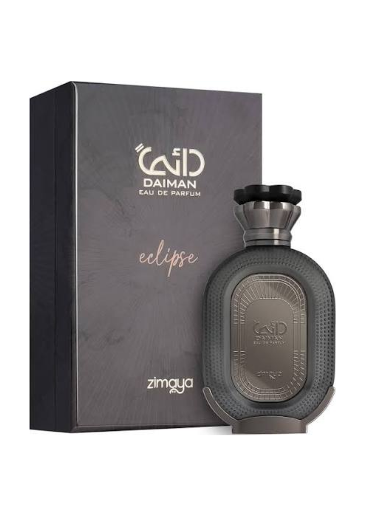 AFNAN DAIMAN ECLIPSE EDP 100ML
