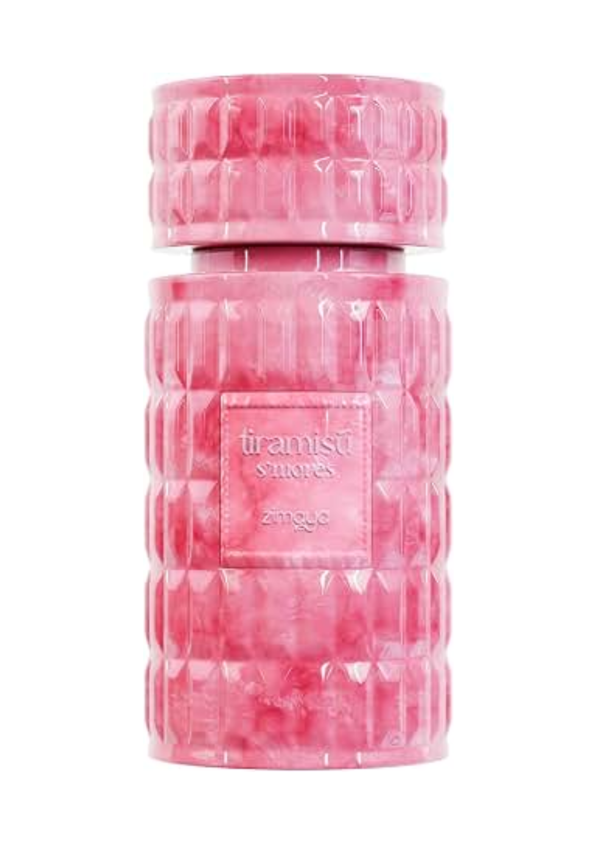 ZIMAYA TIRAMISU S'MORES EDP 100ML