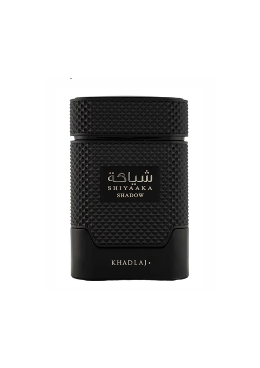 KHADLAJ SHIYAAKA SHADOW 100 ML EAU DE PARFUM