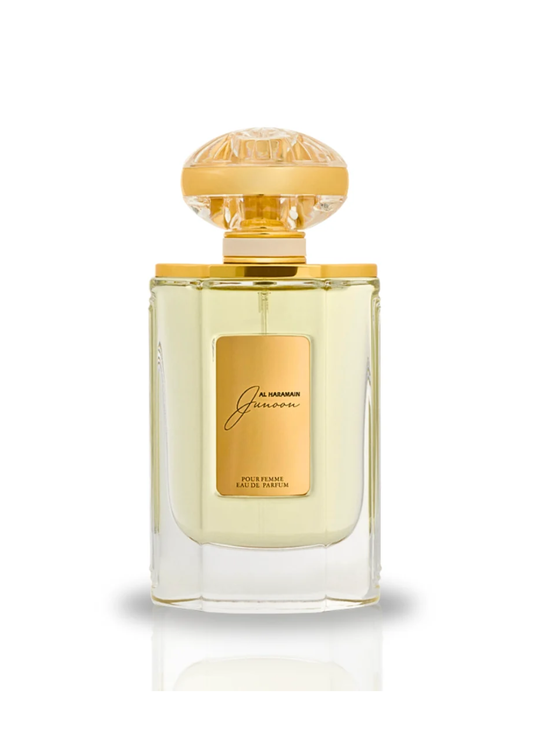 Al haramain junoon pour femme edp 75ml