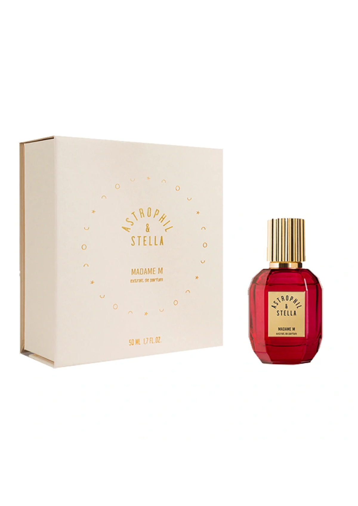 Astrophil&Stella Madame M Edp 50ml