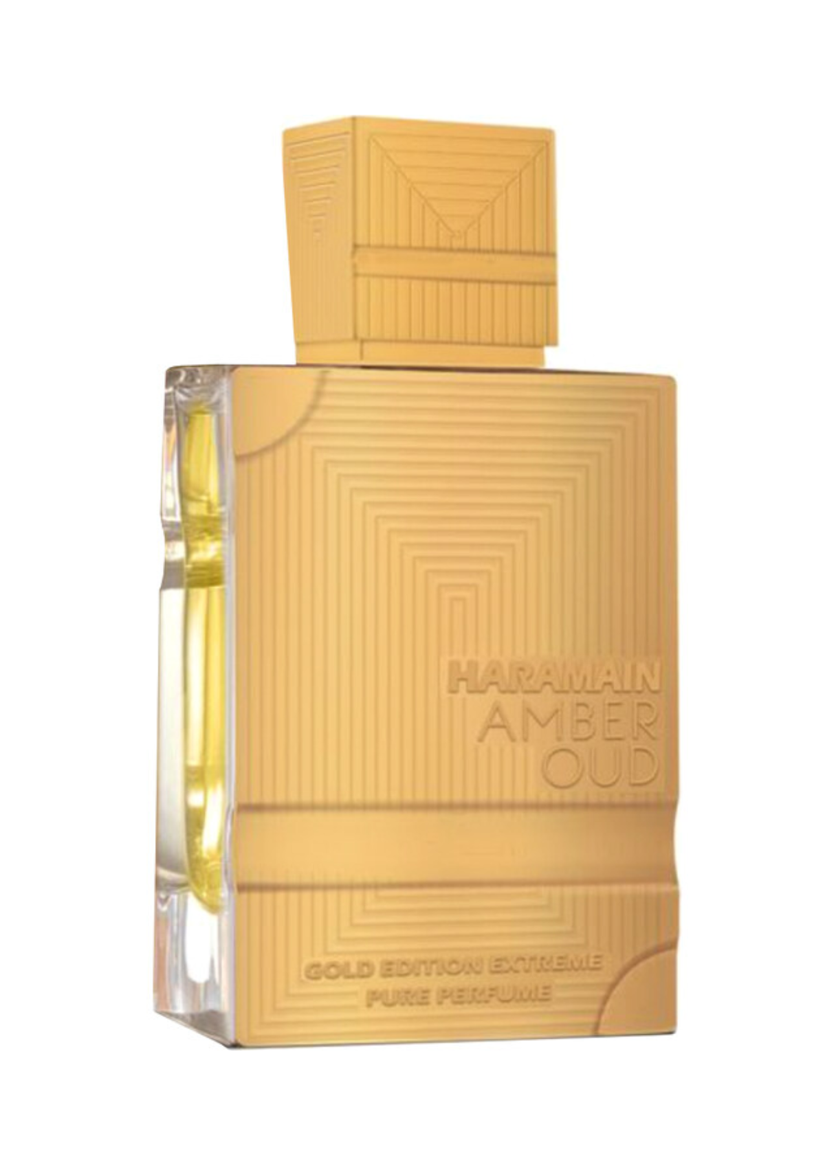 Al harmain amber oud oud gold edp 100ml