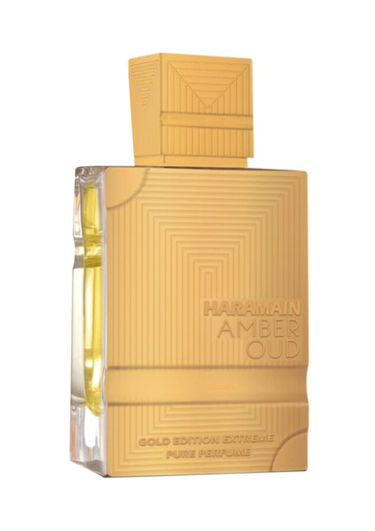 Al harmain amber oud oud gold edp 100ml