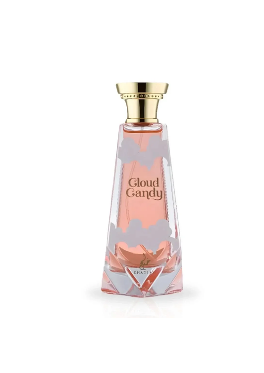 Khadlaj Cloud Candy for women and men Extrtait 100ml