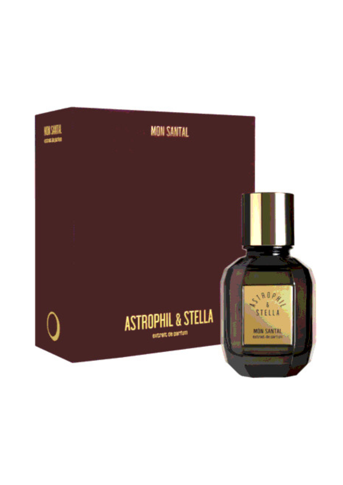 Astrophil&Stella Mon Santal Extrait 50ml
