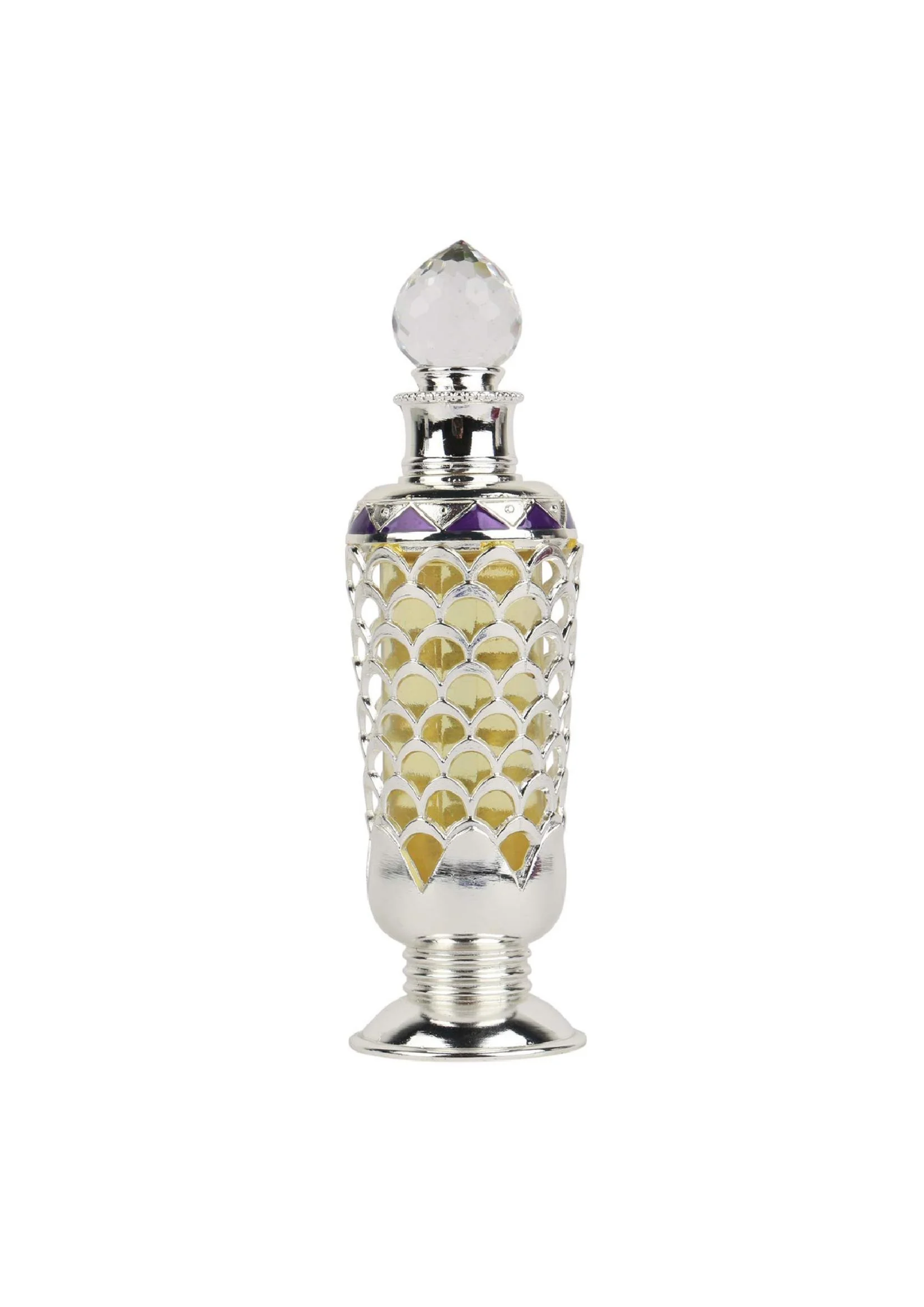 Khadlaj Nagham Concentrated Perfume Oil 18ml