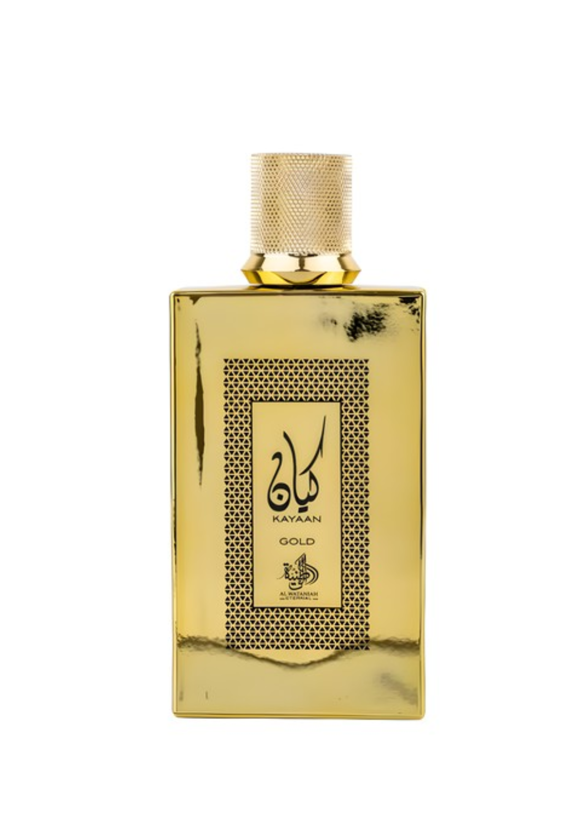 KAYAN GOLD EDP 100ML