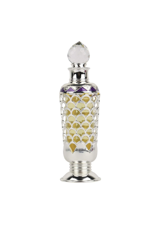 Khadlaj Nagham Concentrated Perfume Oil 18ml