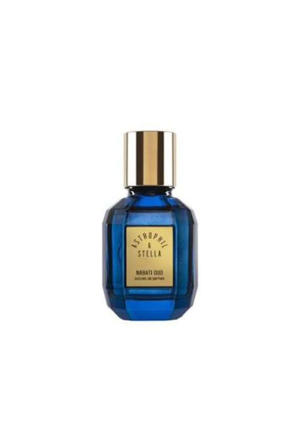Astrophil&Stella Nabati Oud Extrait 50ml