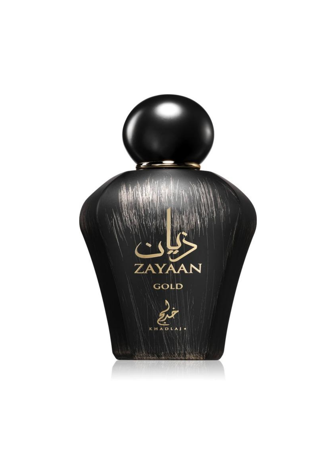 Zayaan Gold 100 ml Eau De Parfum  by Khadlaj