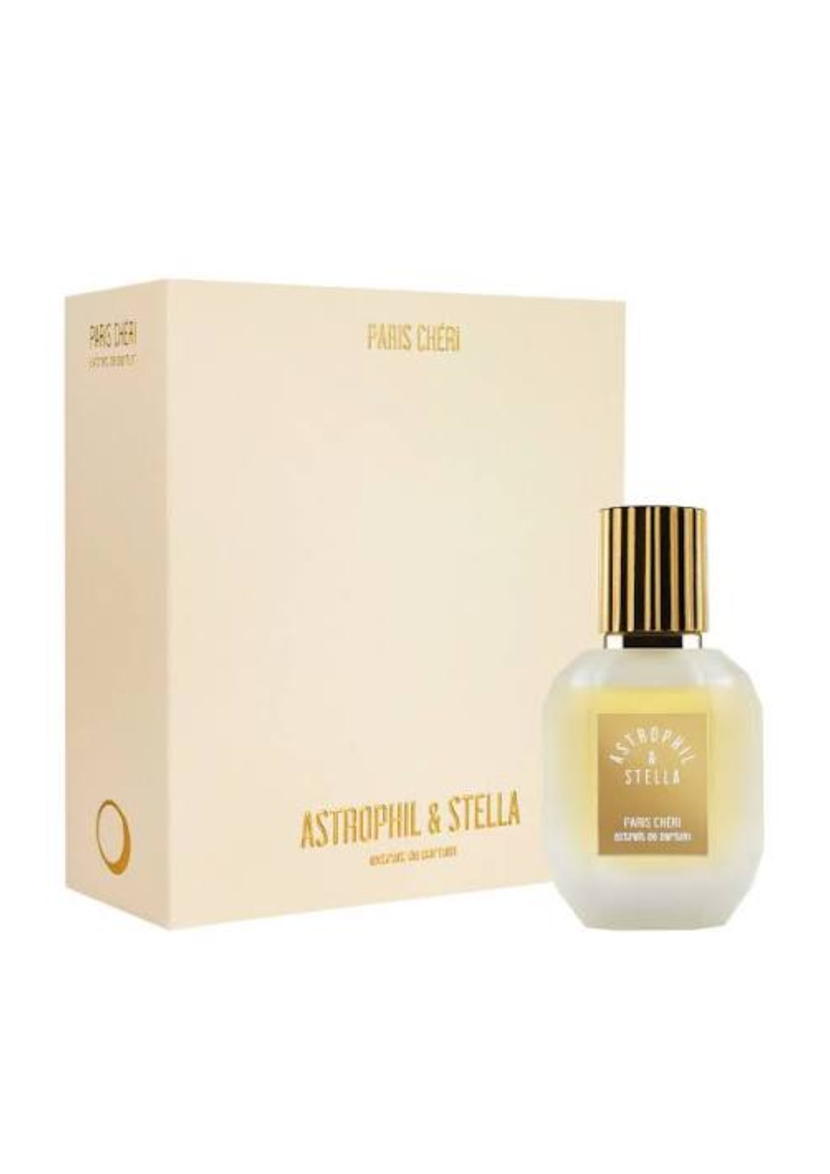 Astrophil&Stella Paris Cheri Edp 50ml