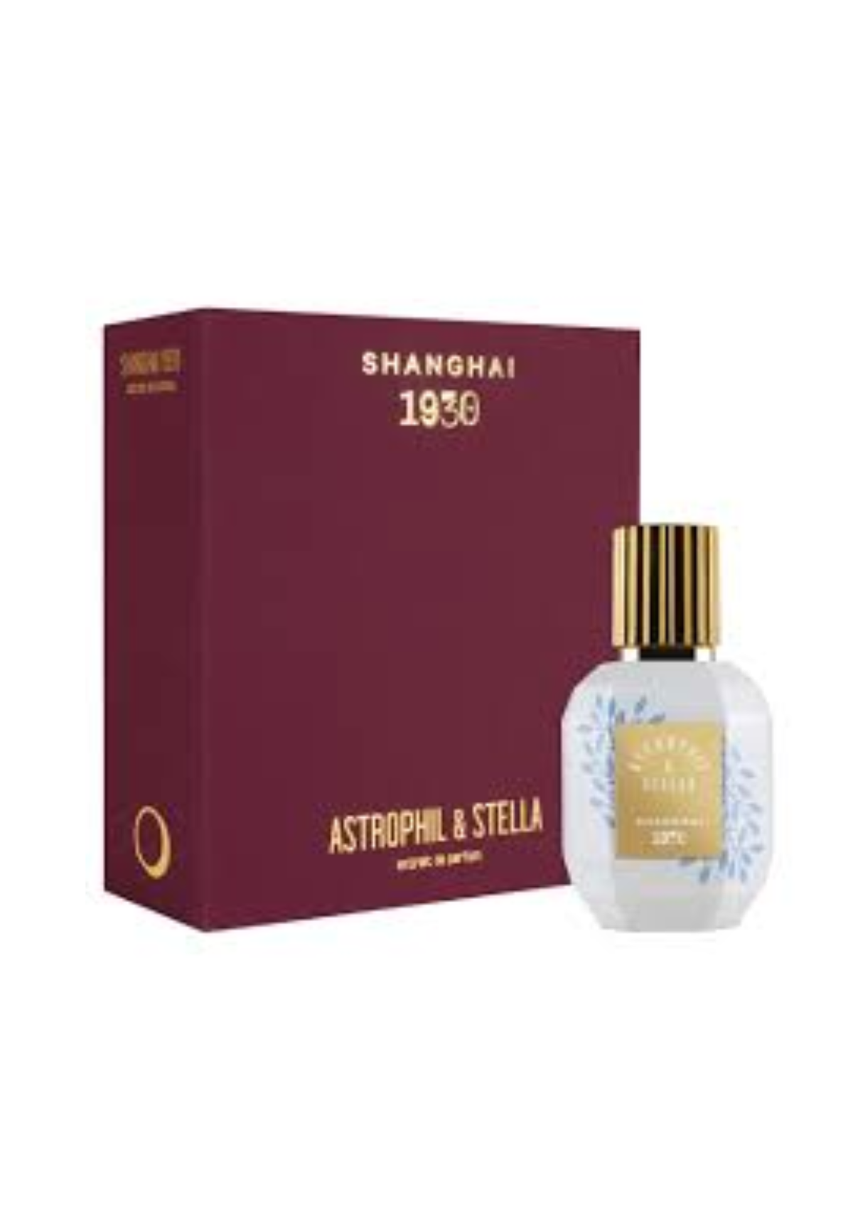 Astrophil&Stella Shanghai 1930 Edp 50ml