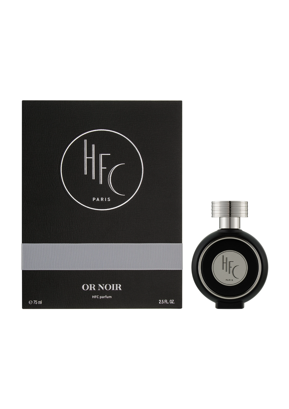 HFC Dry Wood Edp 75ml