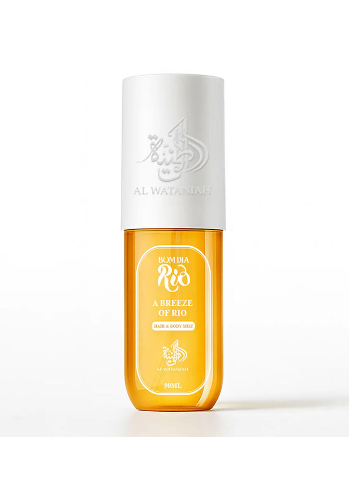 Al watanIah bom dia rio edp 90ml