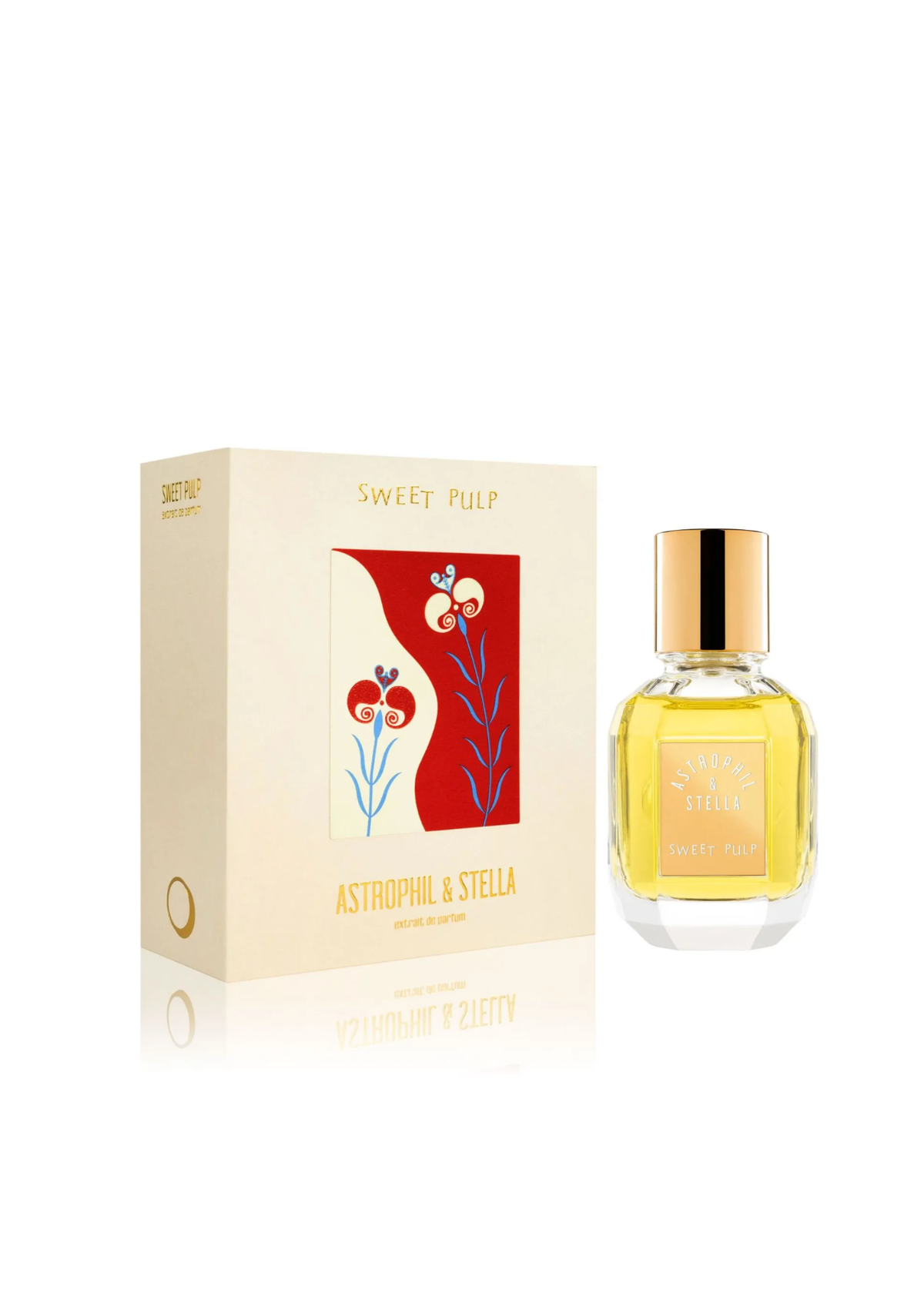 Astrophil&Stella Sweet Pulp Edp 50ml