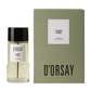 D’orsay A cœur perdu L.B. 90ml eau de parfum