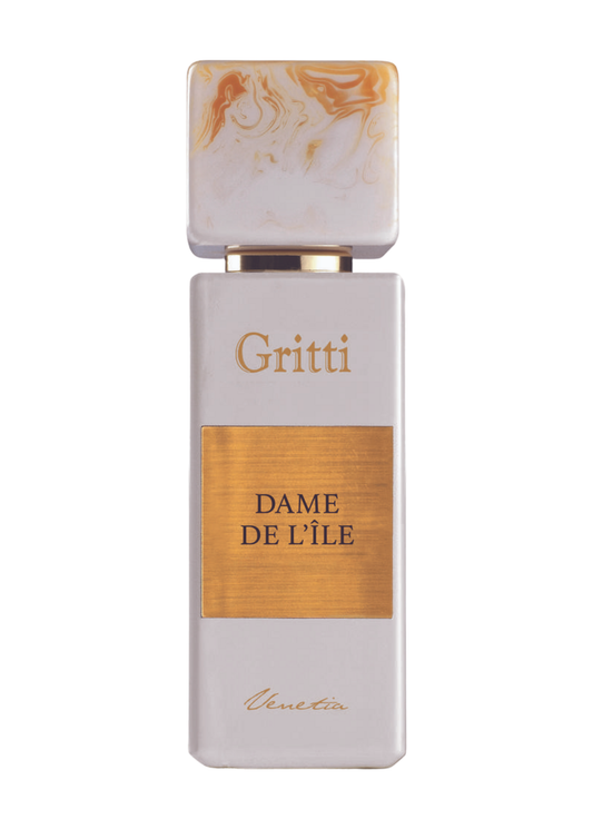 Gritti dame de lile edp 100ml