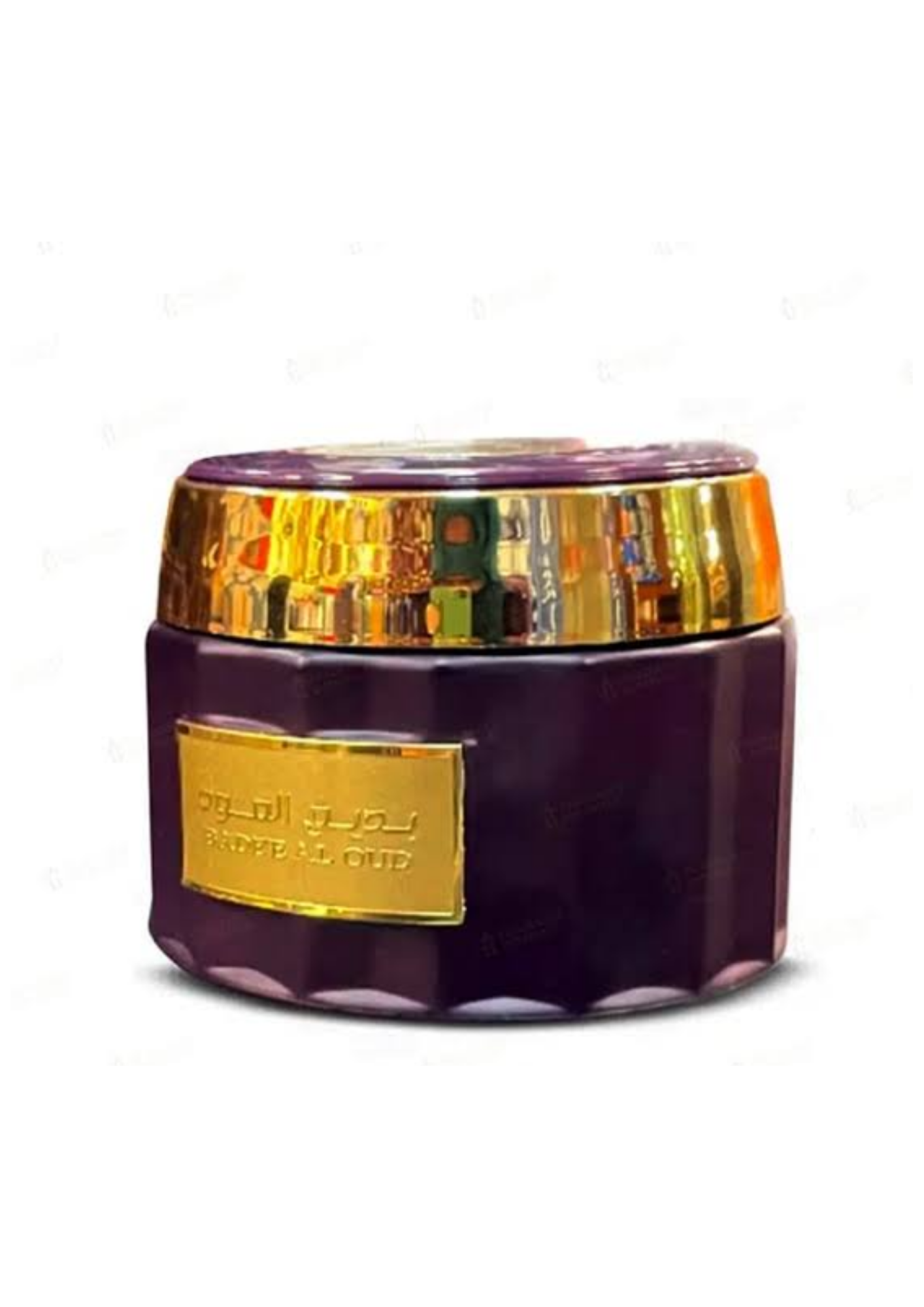 Lattafa Bukhoor Badee Al Oud Amethyst 100g