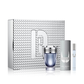 P. RABANNE INVICTUS EDT 100 + 150ML GIFT SET