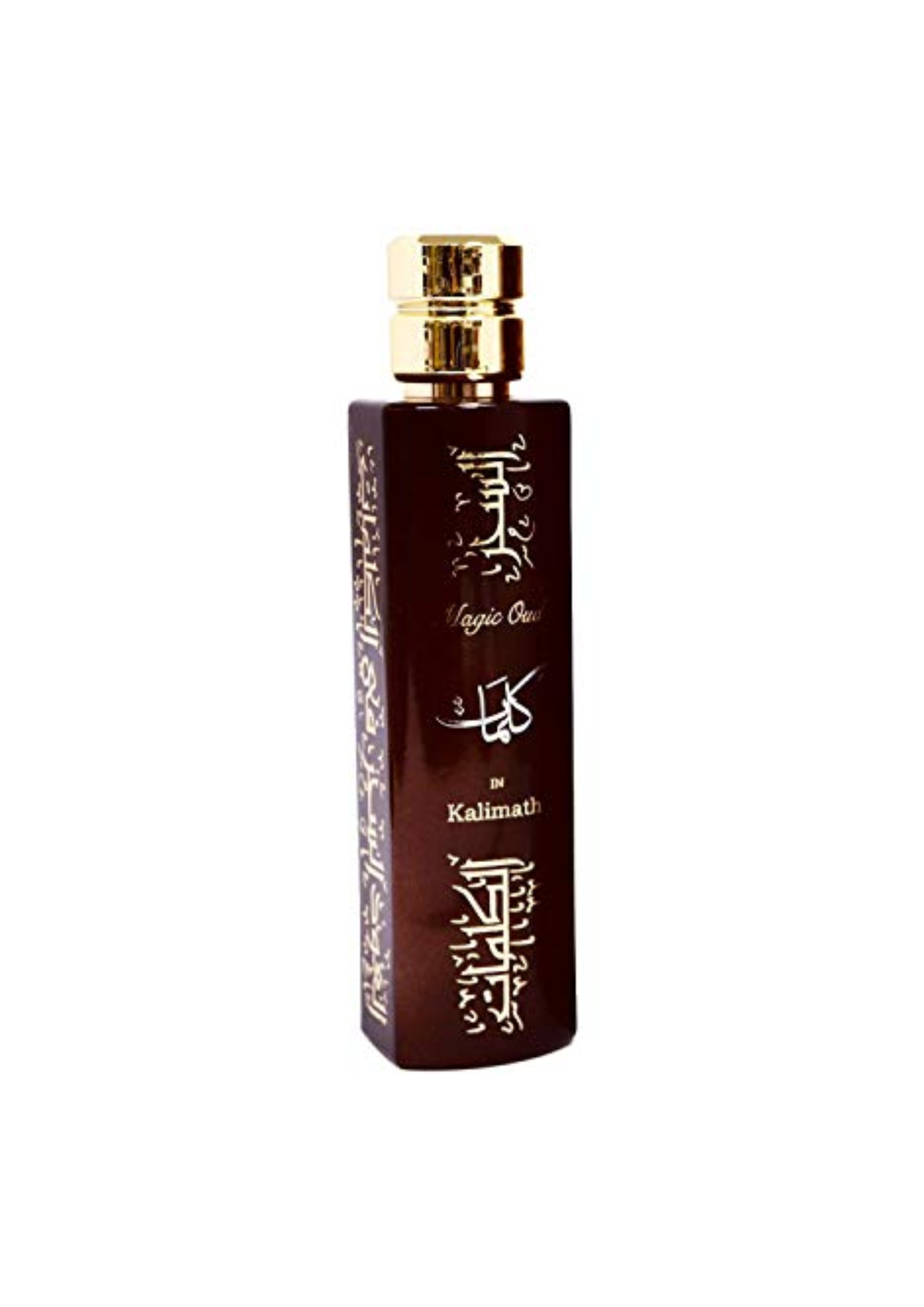 Paris Corner Magic Oud Kalimath EUD PERFUME 100ml