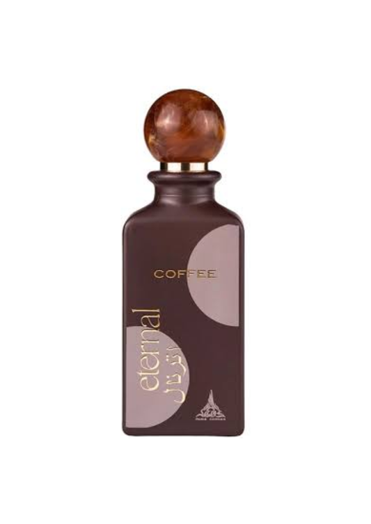 Paris Corner Eternal Coffee EDP U 85 ml