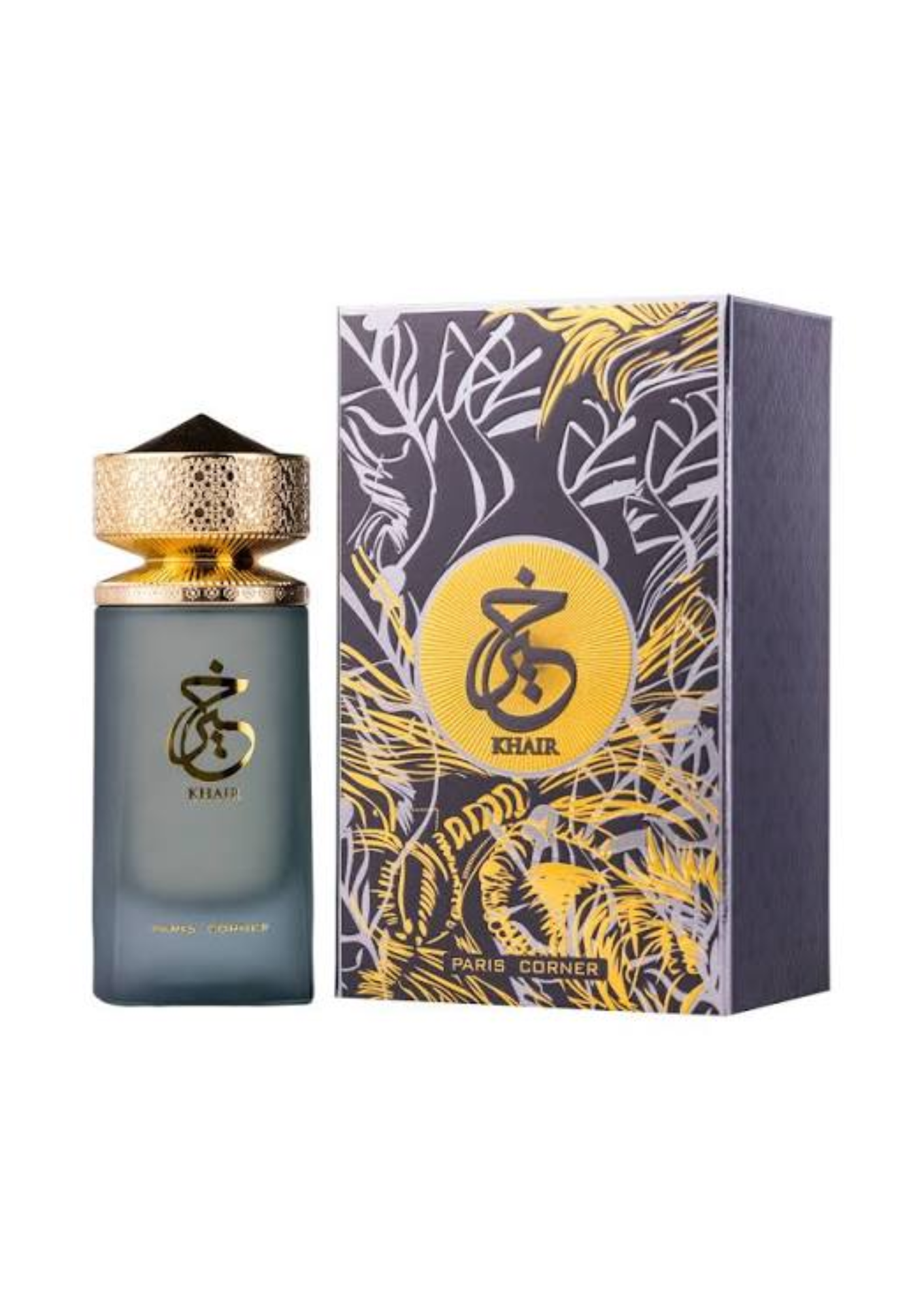 Khair Confection by Paris Corner EDP 100ml