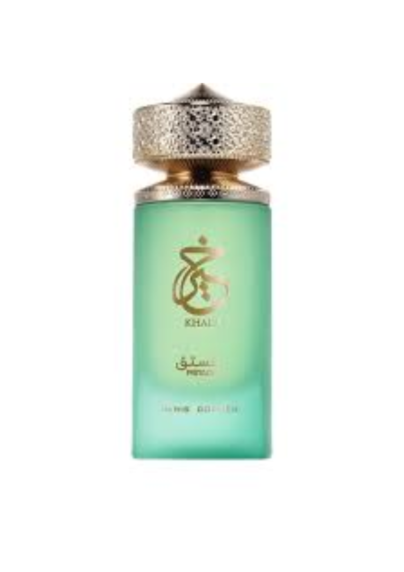 Khair Pistachio Eau de Parfum 100ml