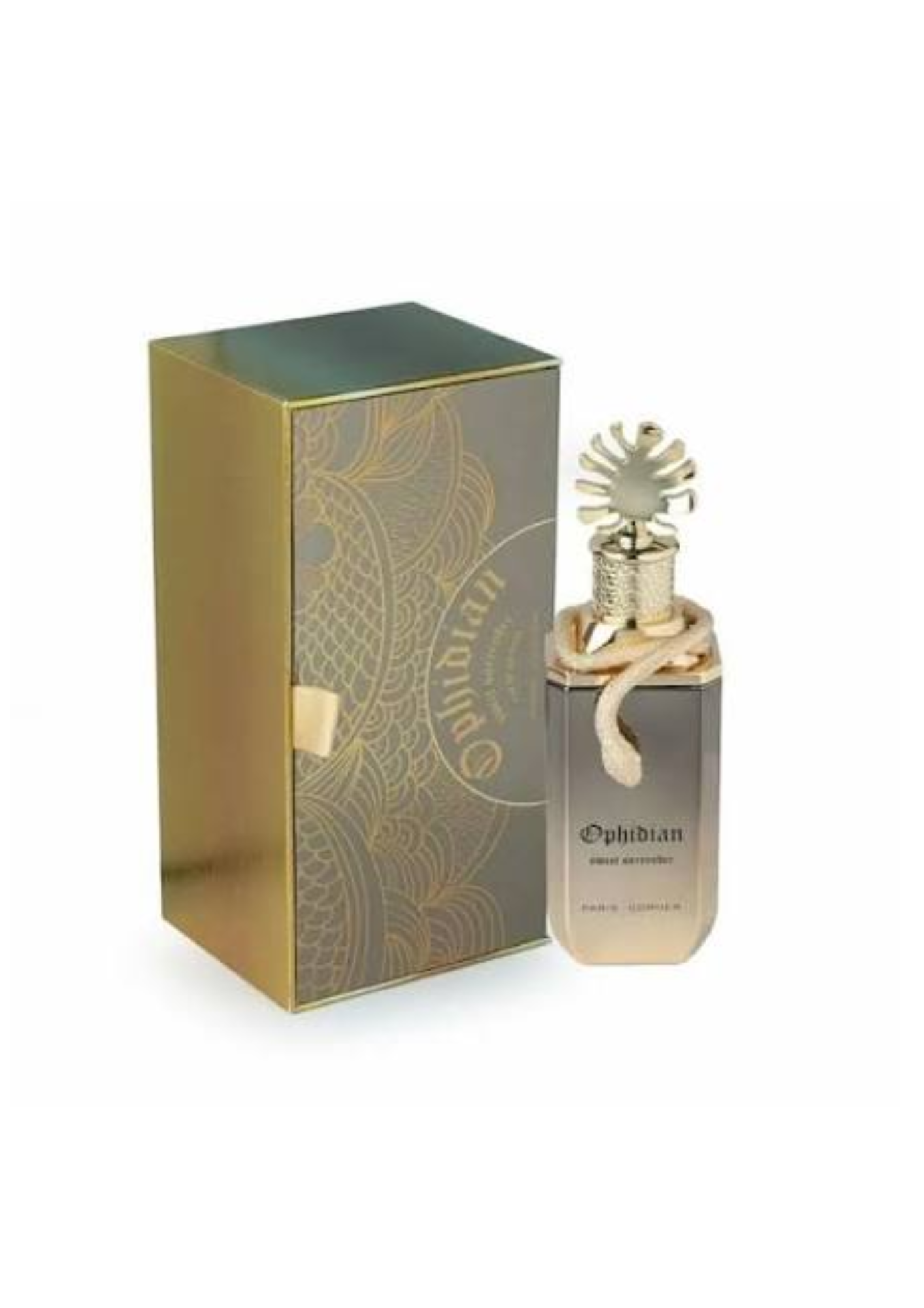 Paris Corner Ophidian Sweet Surrender EDP U 100 ml