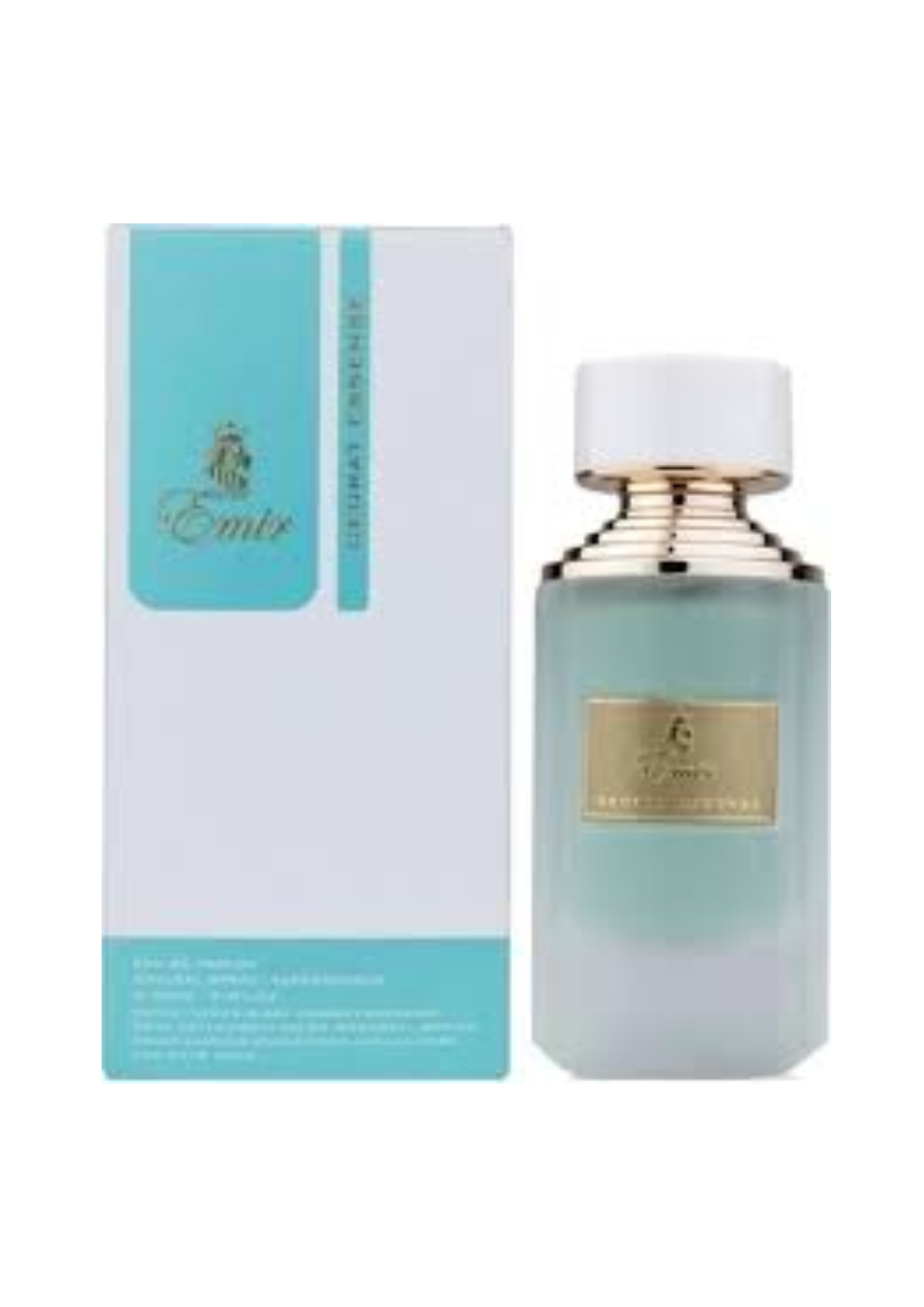 Paris Corner Emir Cedrat Essence EDP 75ml