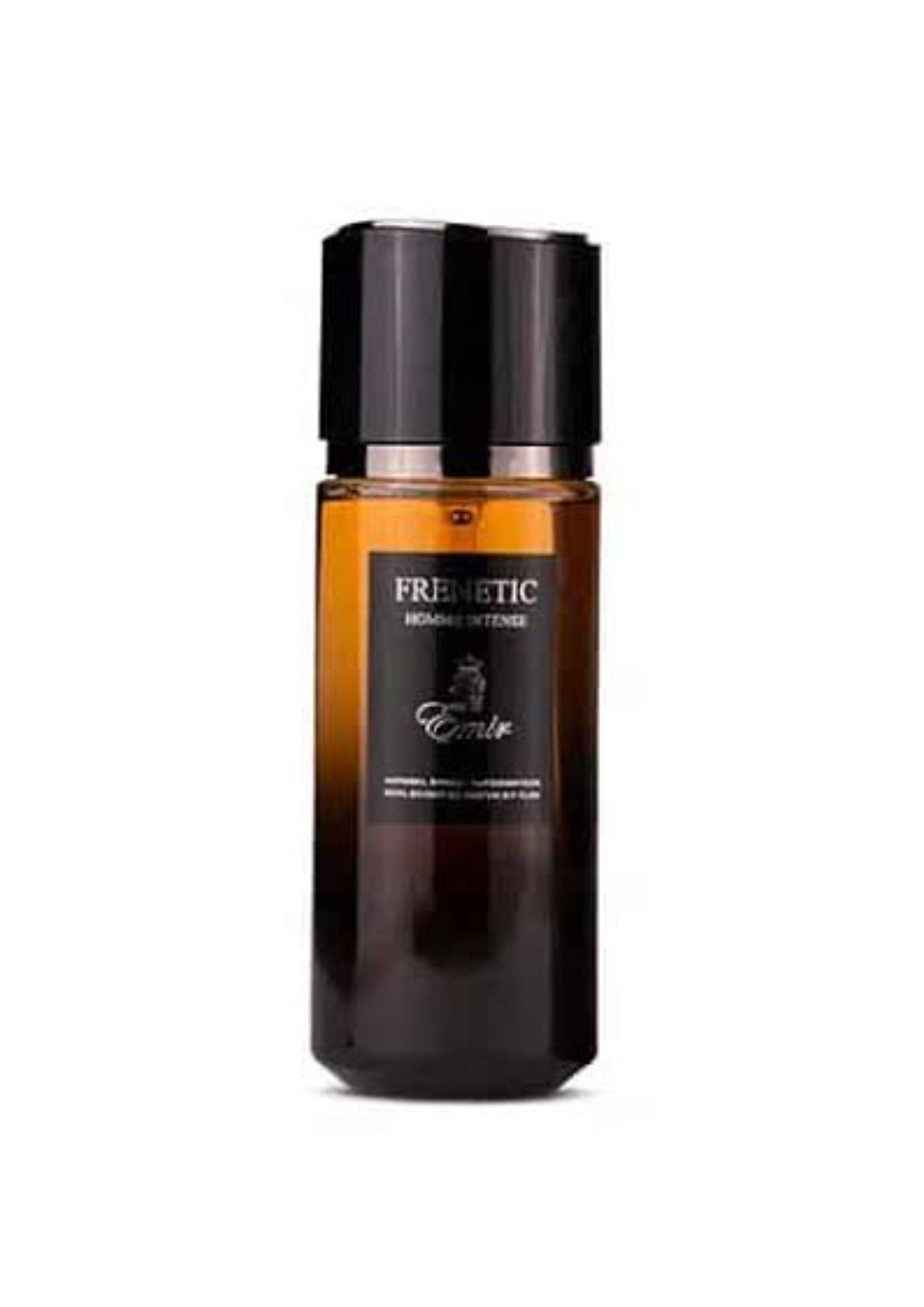 Eau de parfum Frenetic Homme Intense 80ml
