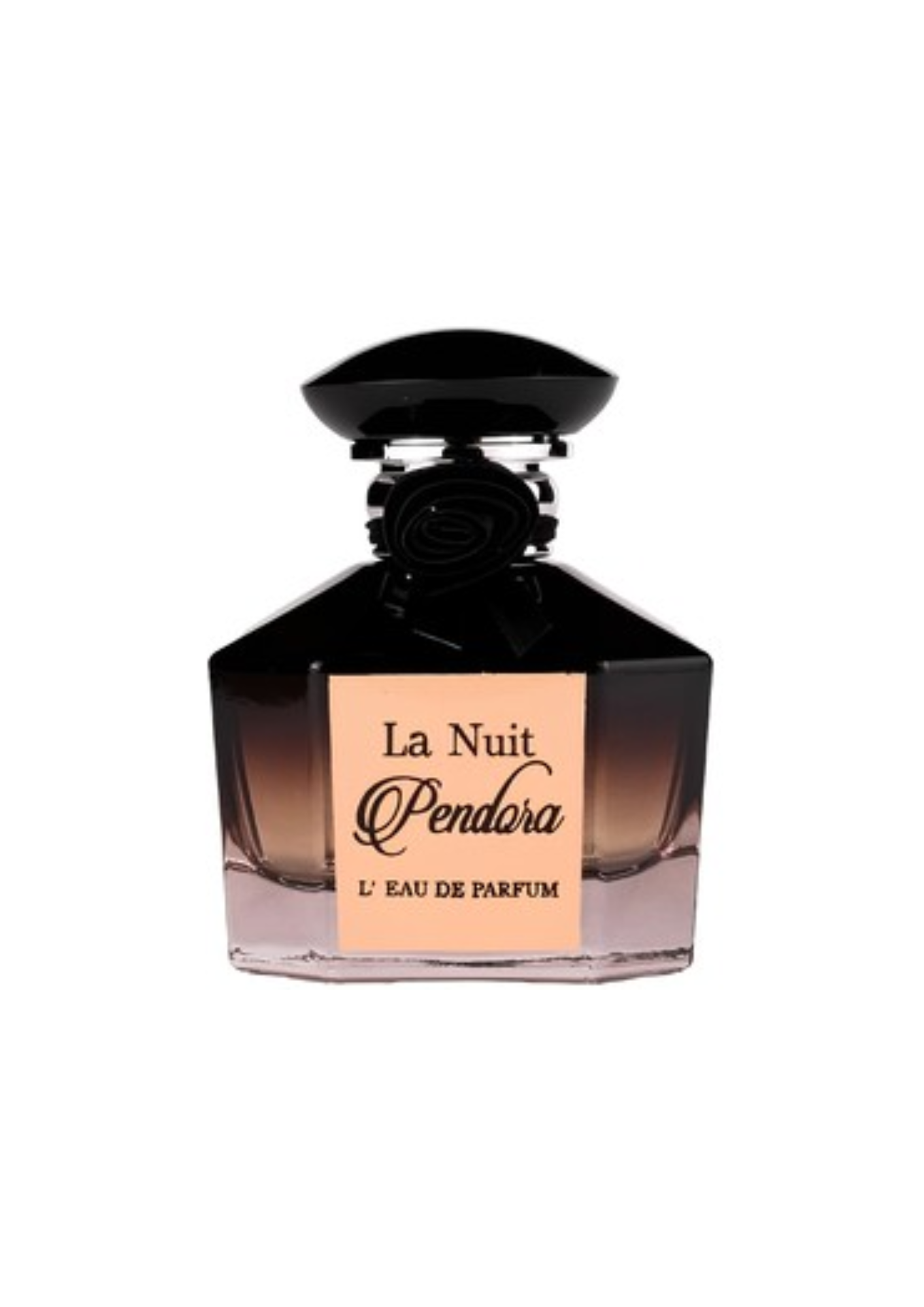 Pendora Night Eau de Parfum 100ml