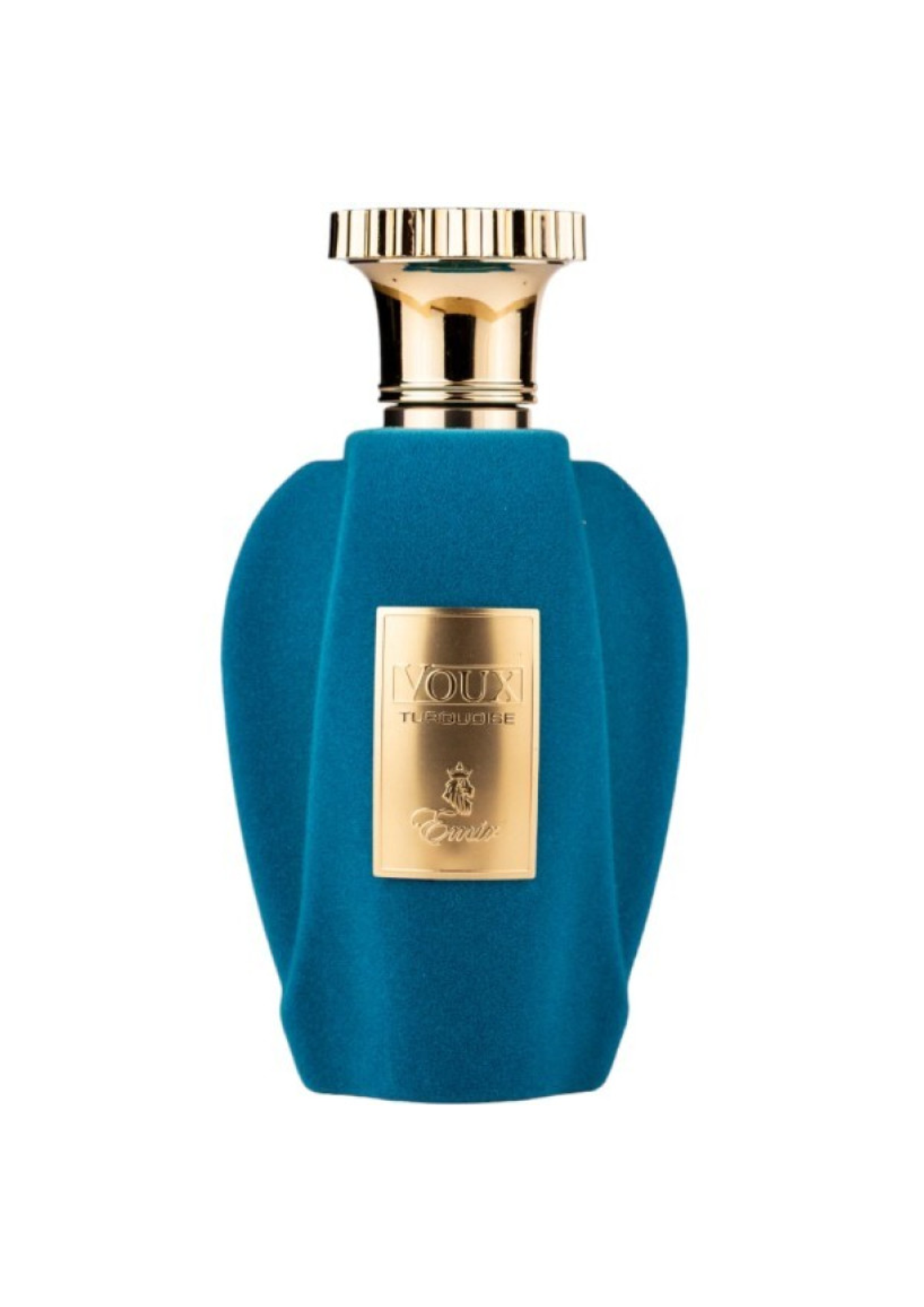 Eau de parfum Voux turquoise 100ml