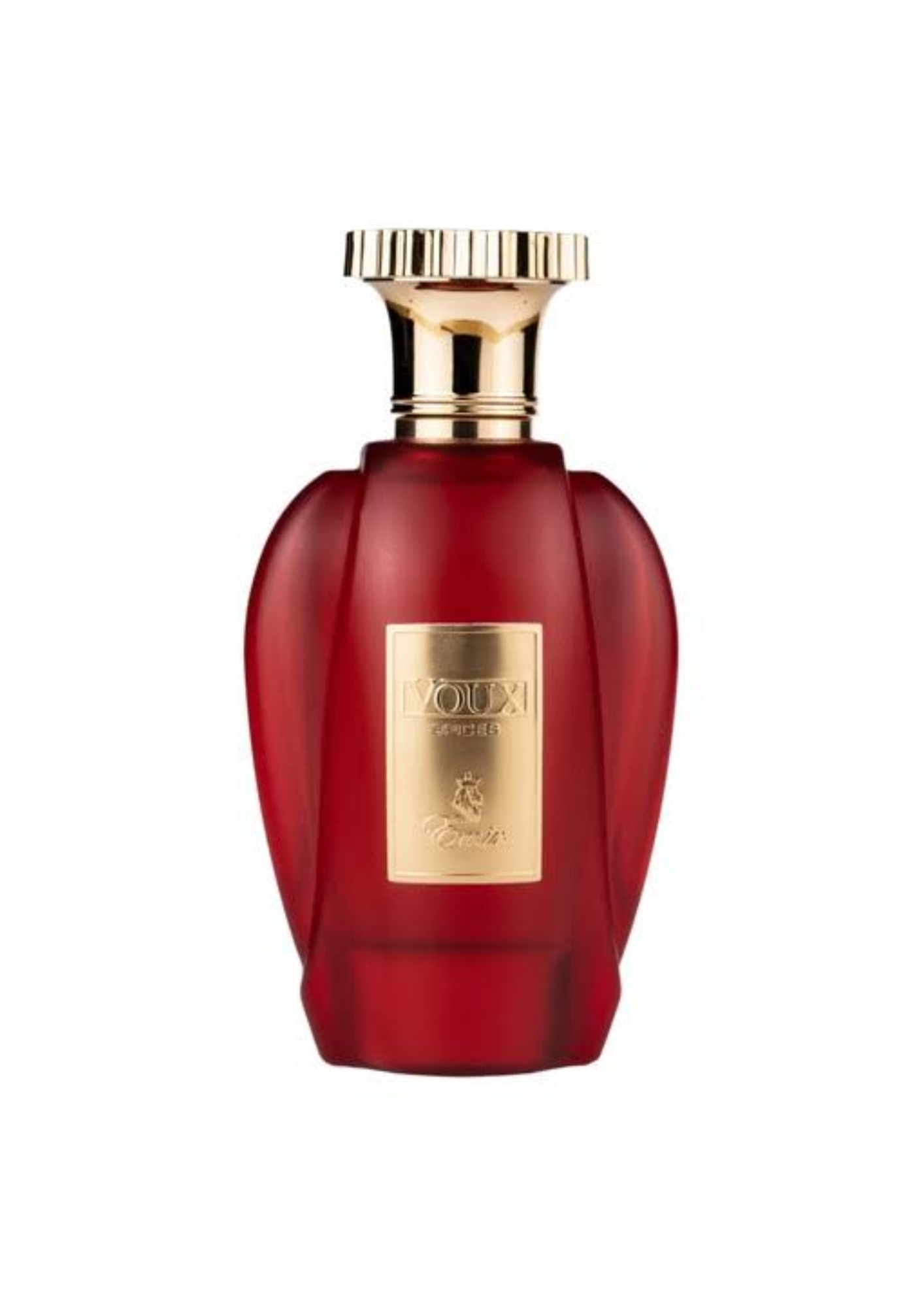 Voux Spice Perfume 100ml EDP Emir by Paris Corner