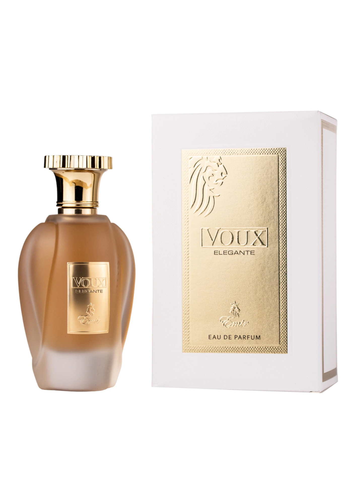 Paris Corner  Voux Elegante Perfume 100ml EDP