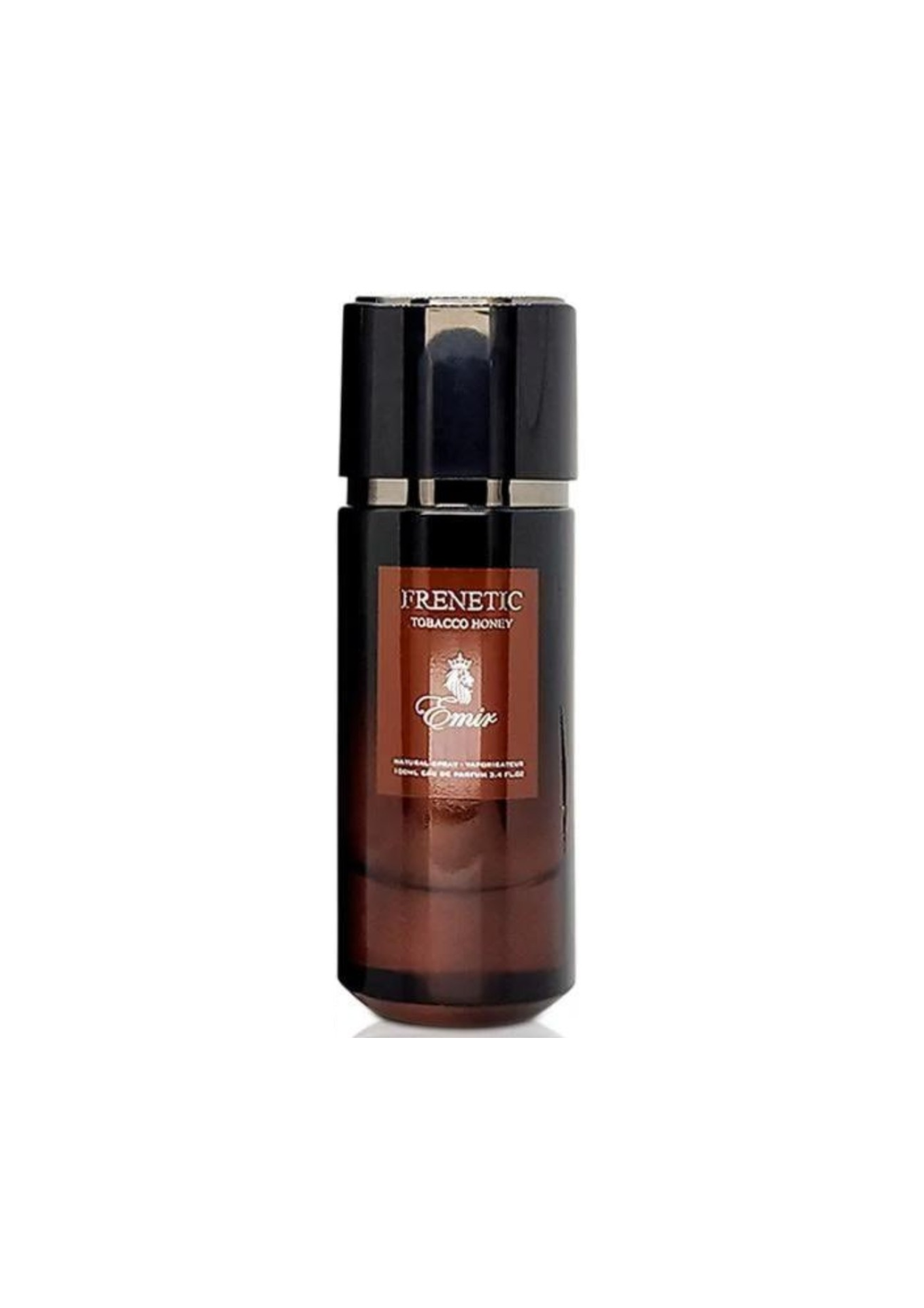 Tobacco Honey By Frenetic Eau De 80ml Parfum