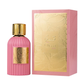 Eau de parfum Qissa pink 100ml - Paris Corner