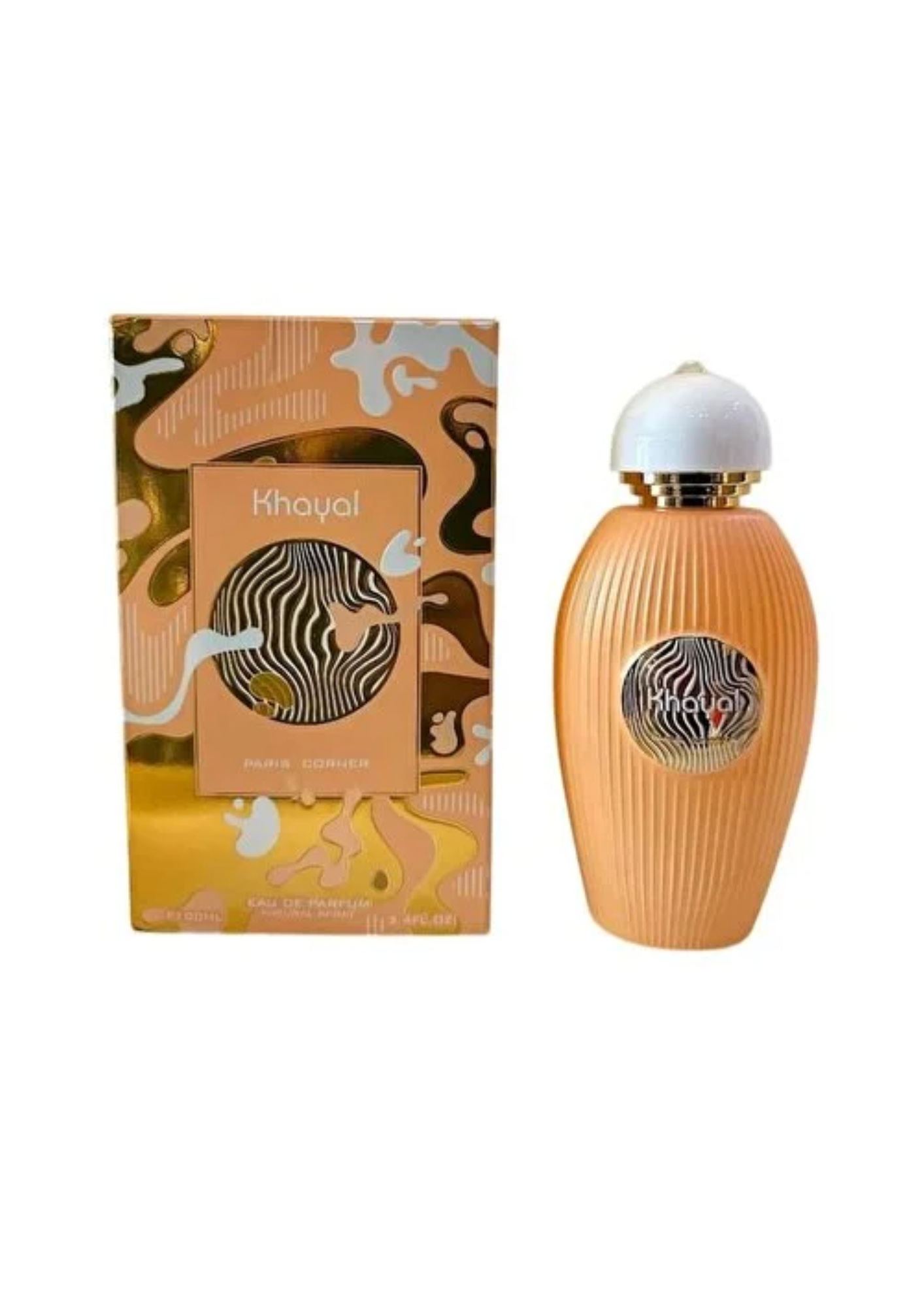 Khayal Perfume 100ml EDP Paris Corner