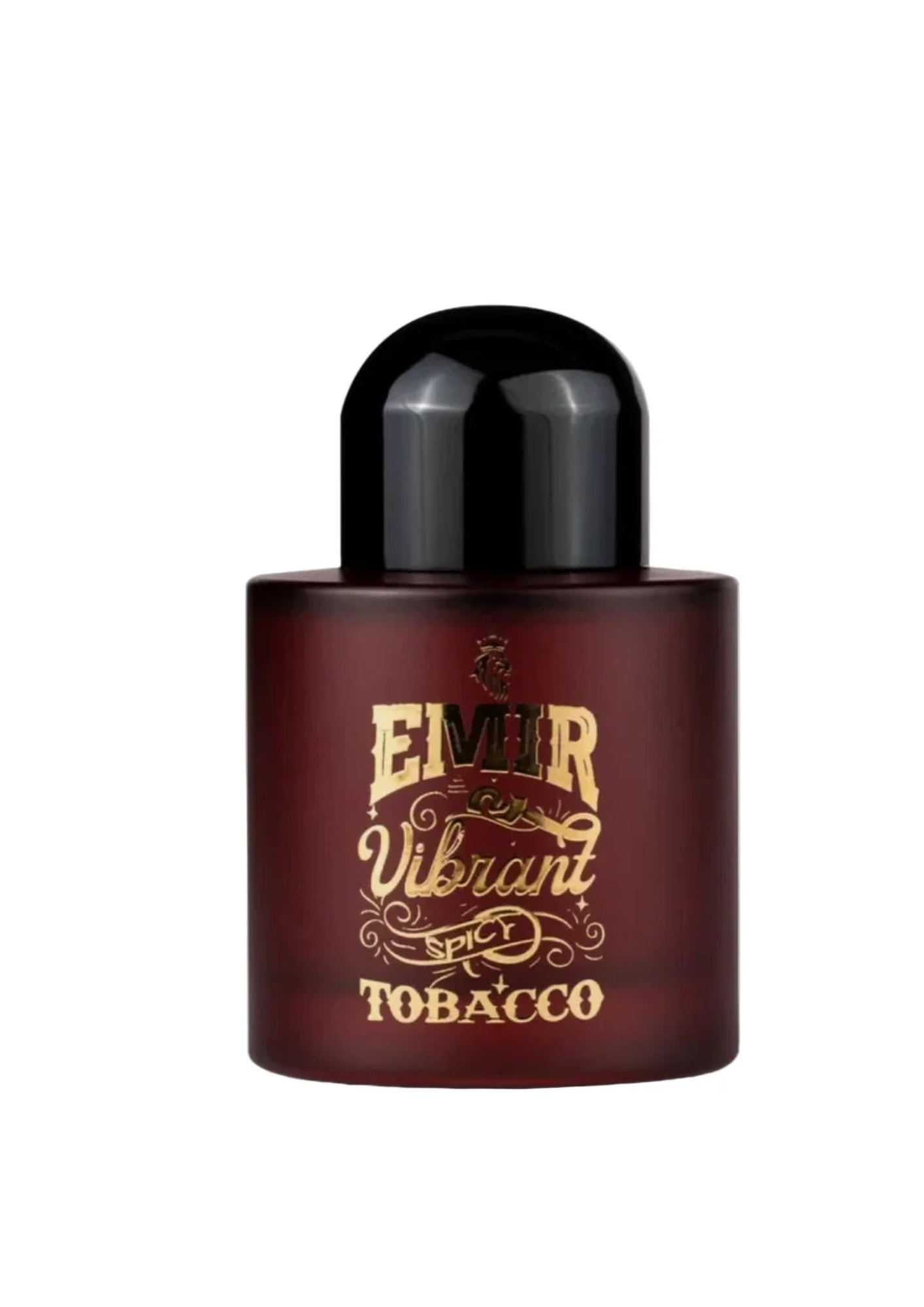 Paris Corner Emir Vibrant Spicy Tobacco Unisex Eau de Parfum 100 ML