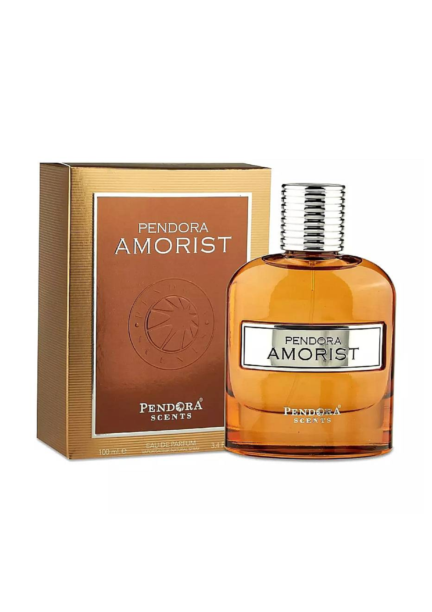 Paris Corner Pendora Amorist 100ml Eau de Parfum