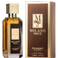 Paris Corner Pendora Scents Milano Prive Perfume For Men 100ML