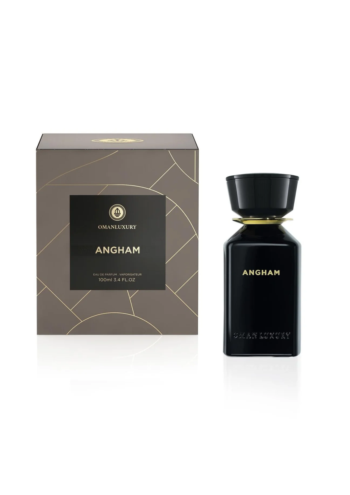 OMANLUXURY Angham Eau de Parfum (100ml)