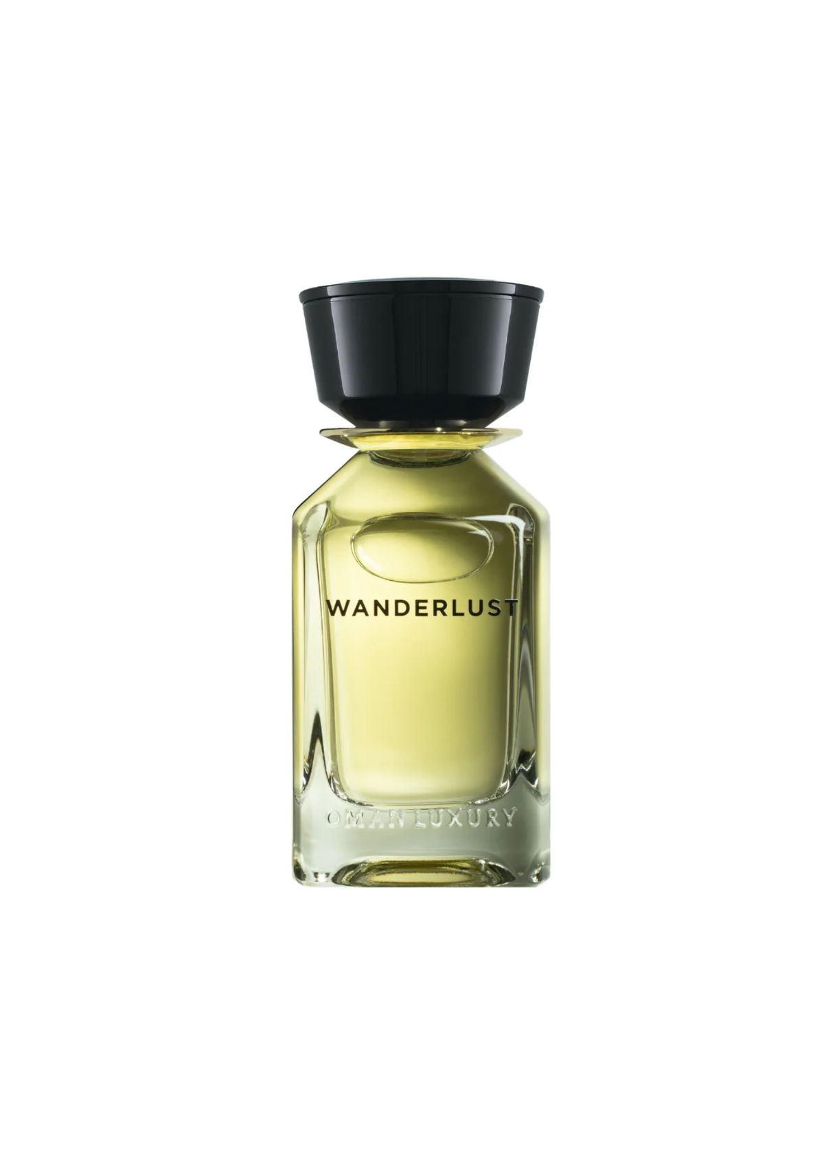 Omanluxury Wanderlust For Unisex Eau De Parfum 100ml