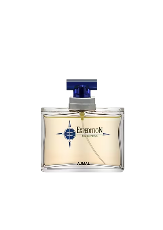 Ajmal Expedition Perfume For Men, EDP, 100ml
