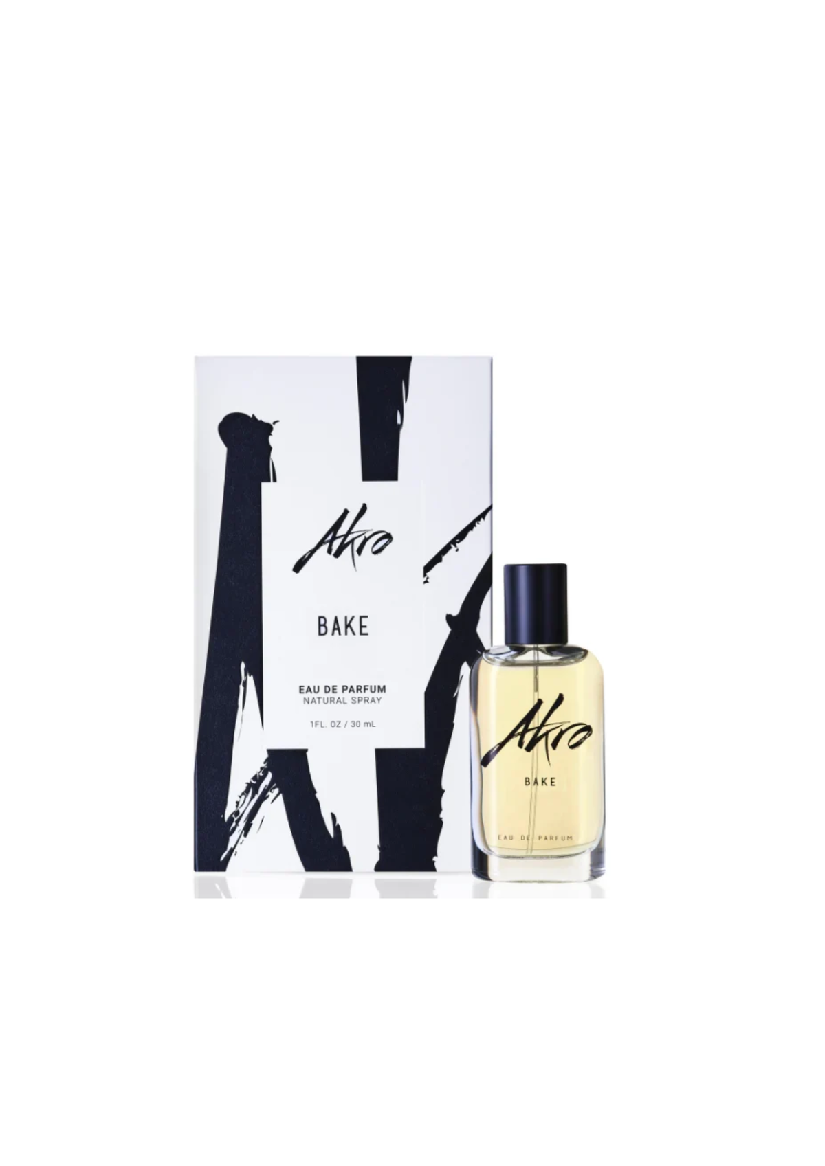 Akro Bake EDP 100ml