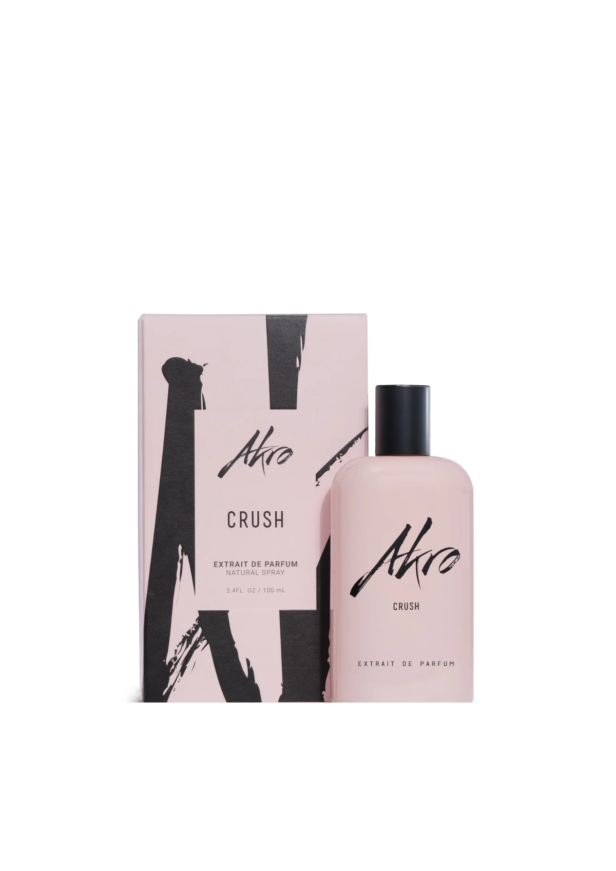 Akro Crush Extrait De Parfum 100ml Tester
