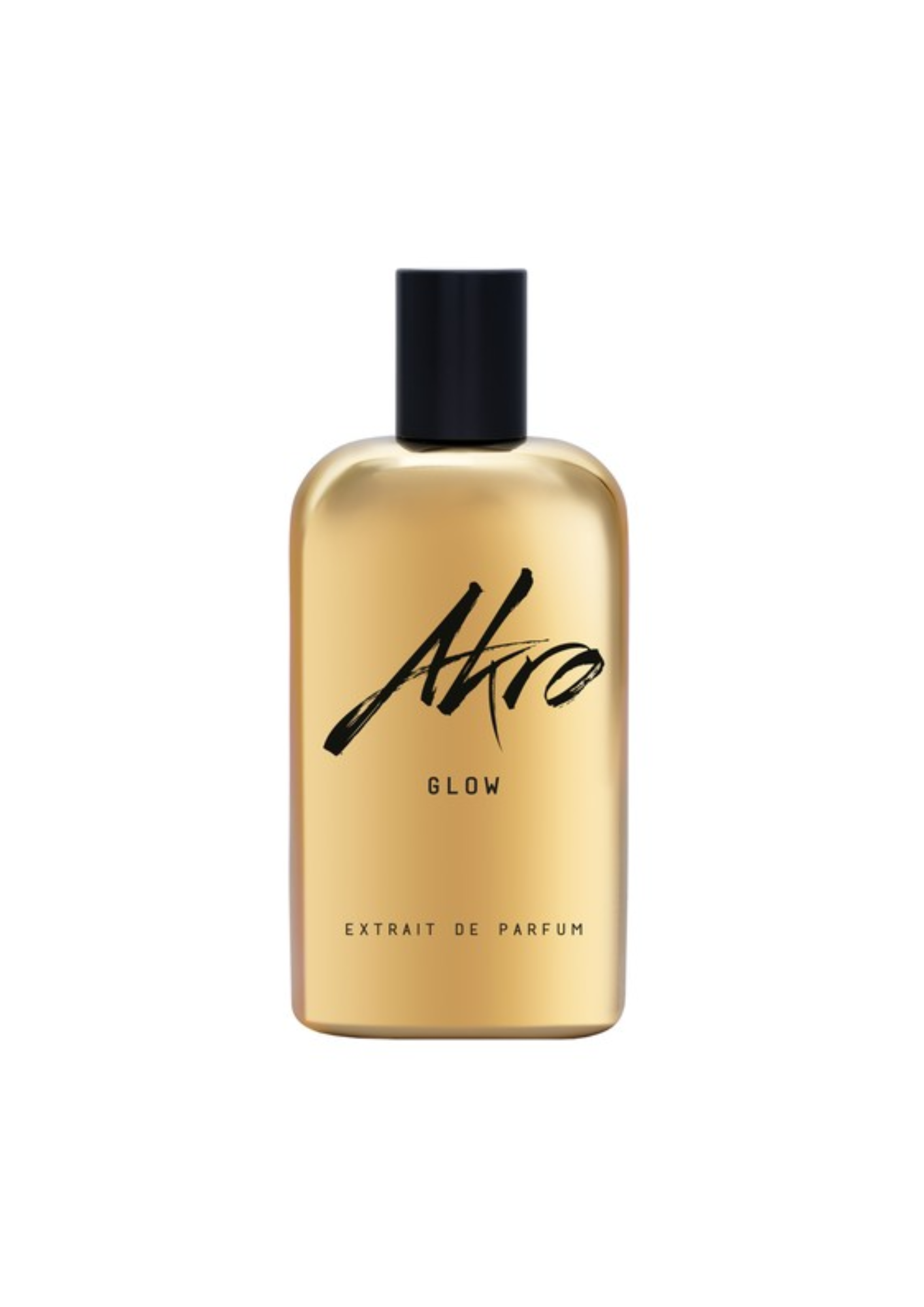 Akro Glow Extrait de Parfum 100ml TESTER