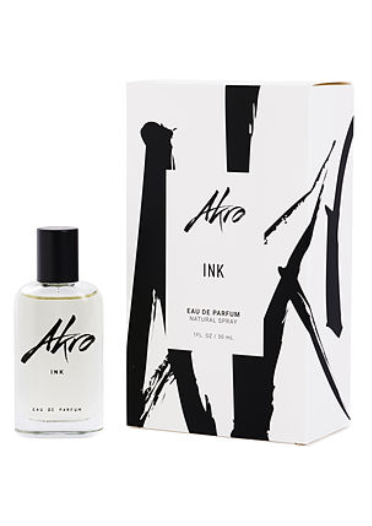 Akro Ink EDP 100ml