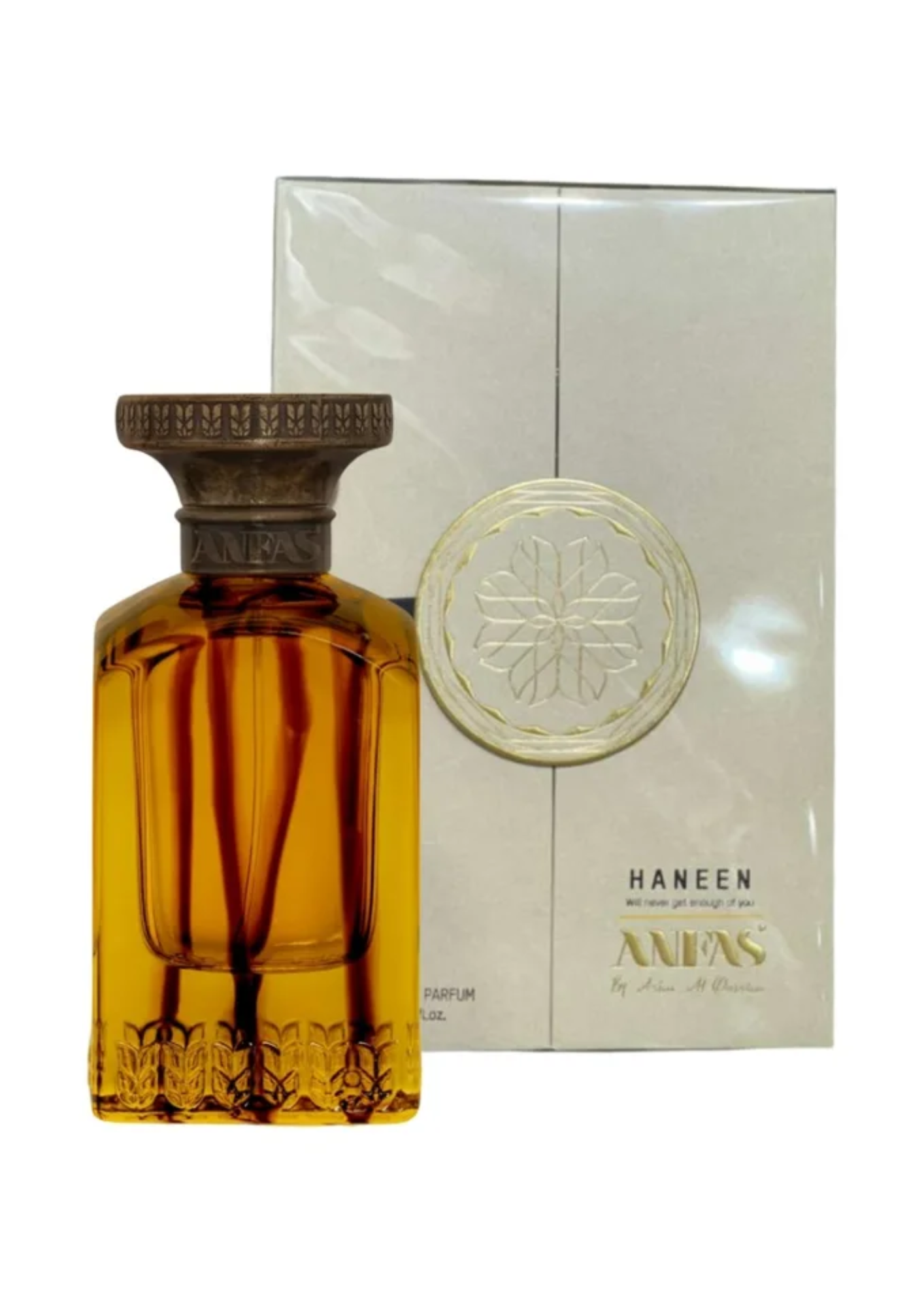 Anfas Haneen Parfum 75ml